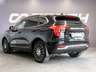 2023 Haval Jolion I, чёрный, 1880000 рублей, вид 2