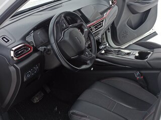 2021 Oshan X5, белый, 1800000 рублей, вид 5