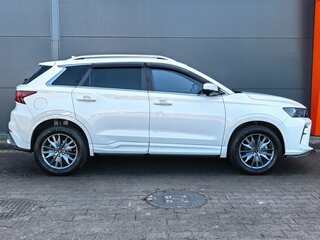 2023 SWM G01F, белый, 1599000 рублей, вид 3