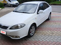 2013 Daewoo Gentra II, белый, 320000 рублей