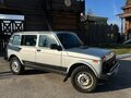 2019 Lada (ВАЗ) 2131 (4x4) I Рестайлинг (2020), серебристый, 600000 рублей - вид 3