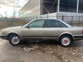 1991 Audi 100 IV (C4), серый, 160000 рублей - вид 3