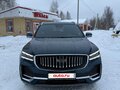 2023 Geely Monjaro (Xingyue L) I, синий, 3550000 рублей - вид 3
