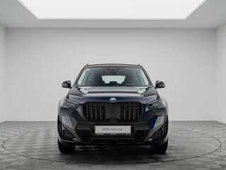 2026 BMW X1 Long 25Li xDrive III (U11/U12), чёрный, 5990000 рублей, вид 3