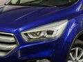2019 Ford Kuga II Рестайлинг, синий, 1389000 рублей - вид 9