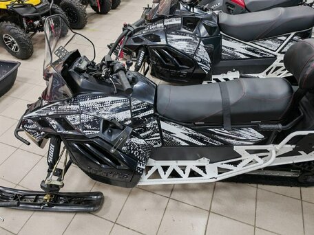 2025 Irbis SF200L, чёрный, 250000 рублей, вид 2