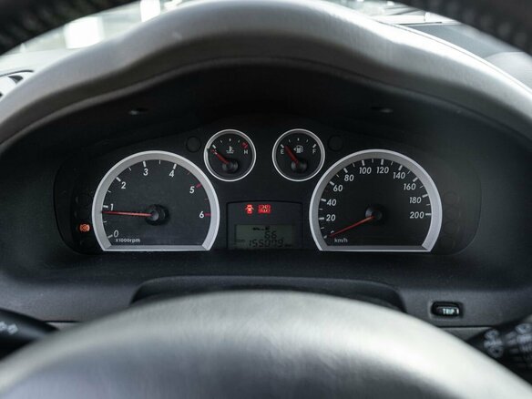 2012 Hyundai Santa Fe Classic Classic, серый - вид 14
