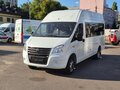 2026 ГАЗ ГАЗель Next, белый, 4654000 рублей