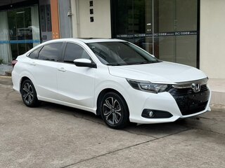 2022 Honda Crider II Рестайлинг, белый, 1500678 рублей, вид 3