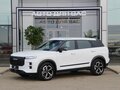 2025 Jaecoo J7 I, белый - вид 2