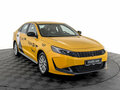 2024 Kaiyi E5, жёлтый, 800000 рублей - вид 2