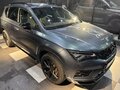 2019 Cupra Ateca I, серый, 3550000 рублей - вид 2