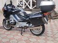 2005 BMW R 1200 RT, серый, 590000 рублей - вид 2