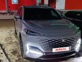 2024 Changan UNI-K, серый - вид 4