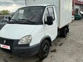 2011 ГАЗ ГАЗель (3302), белый, 680000 рублей - вид 1