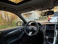 2018 Infiniti Q50 I Рестайлинг, серый, 1800000 рублей - вид 7