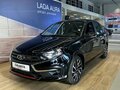 2026 Lada (ВАЗ) Granta Sport I Рестайлинг, чёрный, 1627000 рублей
