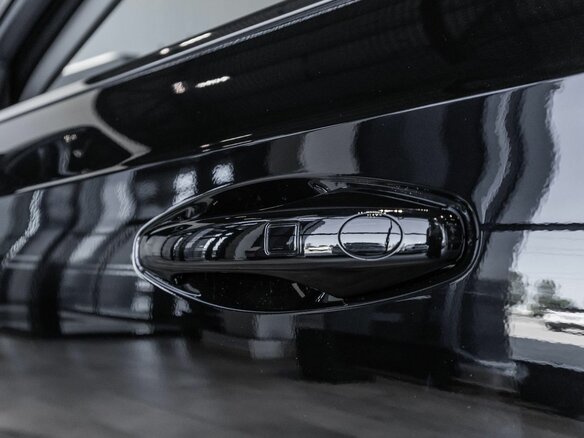 2026 Haval Jolion I Рестайлинг, чёрный - вид 6