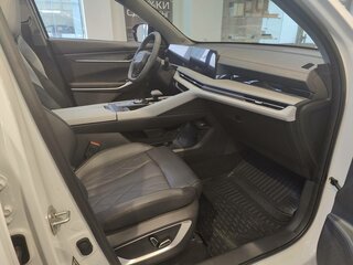 2024 Changan CS75 Plus III, серый, 4029900 рублей, вид 5