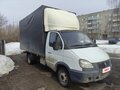 2016 ГАЗ ГАЗель (3302), белый, 1150000 рублей - вид 1