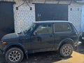 2016 Lada (ВАЗ) 2121 (4x4) I Рестайлинг, зелёный, 430000 рублей - вид 8