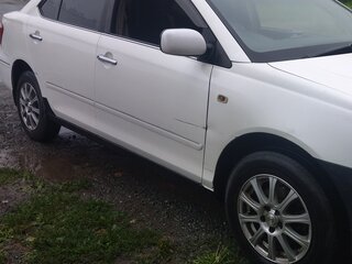 2001 Toyota Premio I (T24), белый, 400000 рублей, вид 2
