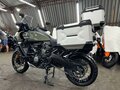 2021 Harley-Davidson Pan America, зелёный, 1470000 рублей - вид 5