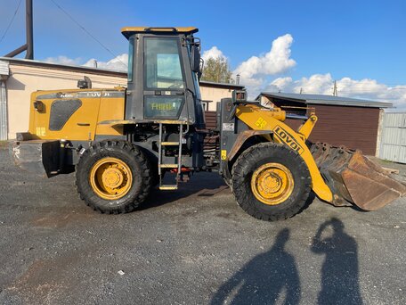 2010 Lovol FL935E, 1850000 рублей, вид 1