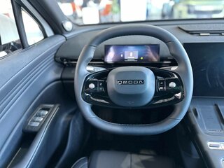 2026 Omoda C5 II, белый, 2399000 рублей, вид 4