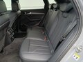 2025 Audi Q5 L 45 TFSI II (FY) Рестайлинг, серый - вид 11