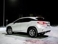 2016 Lexus RX 200t IV, белый, 4100000 рублей - вид 7