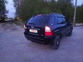 2006 Kia Sportage II, чёрный, 850000 рублей - вид 2