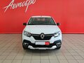 2022 Renault Logan Stepway II Рестайлинг, белый - вид 7