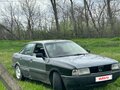 1991 Audi 80 IV (B3), серый, 155000 рублей - вид 4