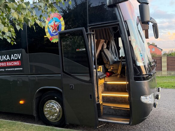 2008 Higer KLQ 6129, серый, 16900000 рублей - вид 1