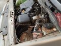 2007 Lada (ВАЗ) 2115, серый, 150000 рублей - вид 10
