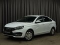 2024 Lada (ВАЗ) Vesta I Рестайлинг (NG), белый, 1149900 рублей