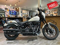2023 Harley-Davidson Low Rider, белый, 2850000 рублей