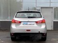 2013 Mitsubishi ASX I, серебристый, 619000 рублей - вид 5