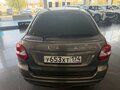 2018 Lada (ВАЗ) Granta I Рестайлинг, коричневый, 499000 рублей - вид 5