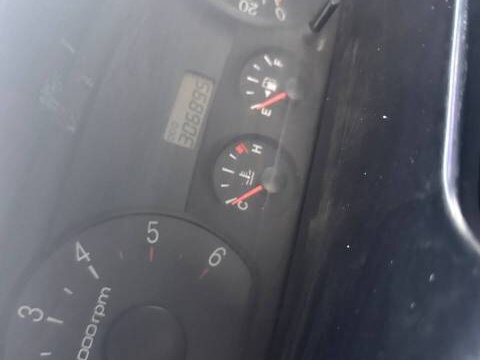 2006 Hyundai Starex I Рестайлинг 2, серебристый, 330000 рублей - вид 4