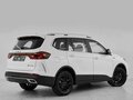 2024 SWM G05 Pro, белый, 1855000 рублей - вид 5