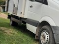 2007 Mercedes-Benz Sprinter, белый, 2200000 рублей - вид 2