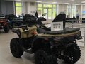 2026 Loncin XWolf 1000, бежевый, 1164000 рублей - вид 9