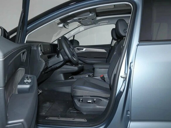 2026 Volkswagen Talagon I Рестайлинг, голубой, 6260000 рублей - вид 9