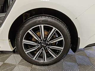 2020 Kia Optima IV Рестайлинг, белый, 1849000 рублей, вид 5