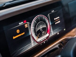 2019 Mercedes-Benz G-Класс AMG 63 AMG II (W463), чёрный, 13500000 рублей, вид 5