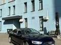 2019 Audi A5 II (F5), синий, 2450000 рублей - вид 2
