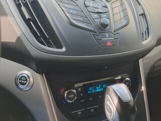 2013 Ford Kuga II, чёрный, 1000000 рублей, вид 5