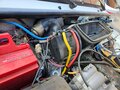 2002 Lada (ВАЗ) 2121 (4x4) I Рестайлинг, белый, 600000 рублей - вид 10